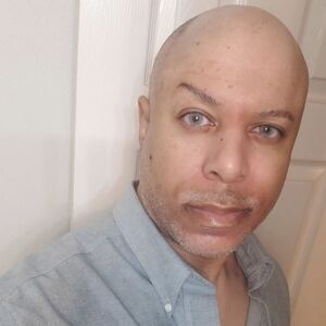 Meet your Posher, Brian